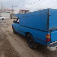 نیسان دوگانه سوز