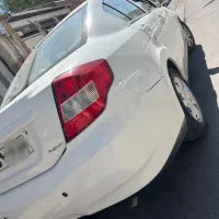 Mvm550|خودرو سواری و وانت|شیراز, کلاهدوز|دیوار