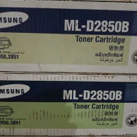 تونر کارتریج سامسونگ پاناسونیک و HP