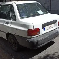 فروش پراید