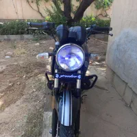 پالس یوجی فور200 cc مدل 90