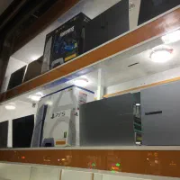 انواع دستگاه نو و کارکرده اورجینال