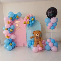 بادکنک آرایی|خدمات پذیرایی، مراسم|شهرکرد, |دیوار