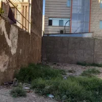 زمین 120متر خیراباد خیابان صداقت