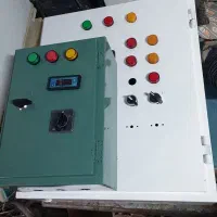 تابلو برق و سیستم های سرمایش|خدمات پیشه و مهارت|خمینیشهر, |دیوار