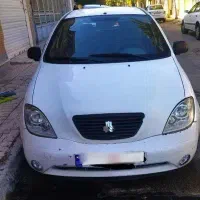 تیبا2 مدل 1401