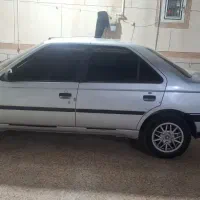 ماشین ۴۰۵GLXمدل ۱۳۹۳