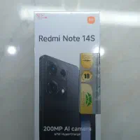 xiaomi redmi 14C/شیاومی ردمی ۱۴ اس