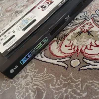 دستگاه ویدئو پلیر/DVD player سه بعدی|پخشکننده DVD و ویدیو|نیشابور, شهرک قدس|دیوار