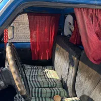 نیسان کمپرسی|خودرو سواری و وانت|خرمآباد, |دیوار