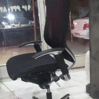 صندلی تبی توری|دفتر کار|زنجان, |دیوار