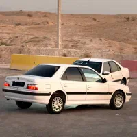 پژوپارس سال سفارشی موتورجدید xu7p