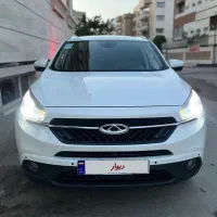 تیگو7مدل97