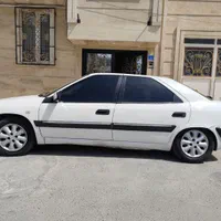 زانتیا مدل 86