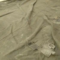 چادر نیسان برزنت گلشن