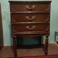 کنسول قاشق چنگال