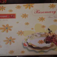 2 عدد دیس آکبند آرکوپال رزماری بسیار شیک|ظروف سرو و پذیرایی|تهران, دبستان|دیوار