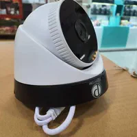 فروش دوربین مداربسته AHD وارم لایت|دوربین مداربسته|اهواز, طالقانی|دیوار