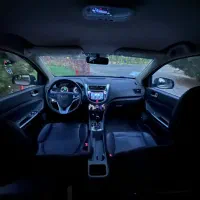 جک j4 سفید ۴۰۲ جی فور|خودرو سواری و وانت|قم, لسانی|دیوار