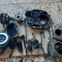 لوازم موتور سیکلت