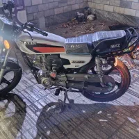 متور|موتورسیکلت|بروجرد, |دیوار