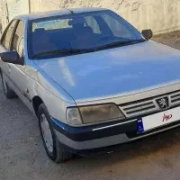 پژو۴۰۵ مدل ۹۱|خودرو سواری و وانت|دماوند, گیلاوند|دیوار