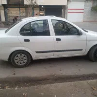 تیبا۱مدل ۹۴دوگانه