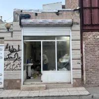 15 متر مغازه تجاری داخل کوچه