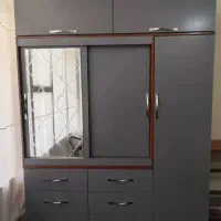 کمدلباس  کد B30|جاکفشی، کمد، دراور|ملارد, |دیوار