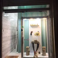 اجاره مغازه ۱۴ متری واقع در حسینی پناه ( خانقاه )