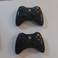 xbox 360 slim ایکس باکس|کنسول، بازی ویدئویی و آنلاین|تهران, مهران (سیدخندان)|دیوار
