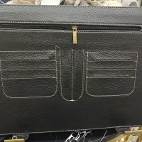 کیف تمام چرم اصل رمزدار|کیف، کفش، کمربند|اراک, |دیوار
