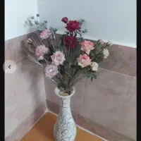 گلدان|گل مصنوعی|قم, شهرک فاطمیه|دیوار