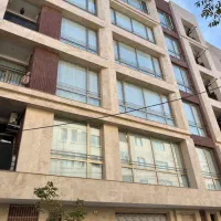 ۱۵۰متری حاشیه بلوار اقدسیه نبش۲۸برند یزدان