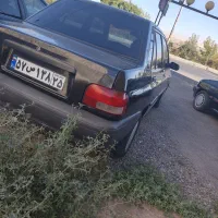 پراید مدل 1385|خودرو سواری و وانت|سراب, |دیوار