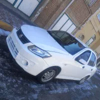 ساینا مدل ۱۳۹۵|خودرو سواری و وانت|تبریز, |دیوار