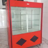 یخچال ایستاده سالم چهاردرب