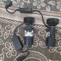 هدلایت دو کنتاک همراه کیت نویز گیر