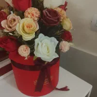 باکس|گل مصنوعی|اراک, |دیوار