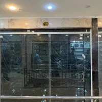 مغازه تجاری/چهارراه رسولی/25متری