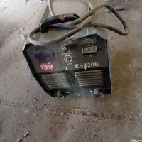 دستگاه جوش|فعالیت داوطلبانه|رباط‌کریم, شهرک صنعتی پرند|دیوار