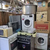 سمساری ستارخان خریدار و لوازم منزل و ضایعات