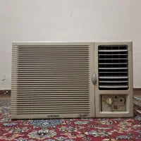 کولر پنجره  ای