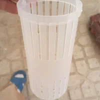 ظرف نگهدارنده پلاستیکی|ظروف نگهدارنده، پلاستیکی، یک‌بارمصرف|نظرآباد, شهرک سید جمال الدین|دیوار