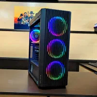 سیستم کامل قدرتمند شرط تست هر بازی و برنامه