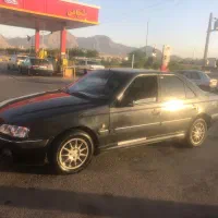 پارس مدل ۸۳