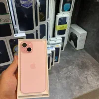 ایفون ۱۵ صورتی تا بیا با ضمانت طلا بدون پیش پرداخت