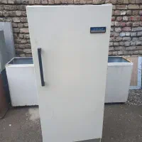 خرید  وفروش انواع یخچال خانگی وصنعتی
