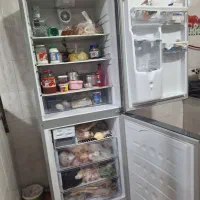 یخچال فریز سان استار|یخچال و فریزر|سمیرم, |دیوار