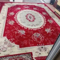 فرش یا قالی سالم